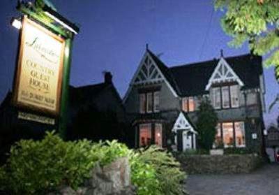 фото отеля Lakeside Country Guest House Bassenthwaite