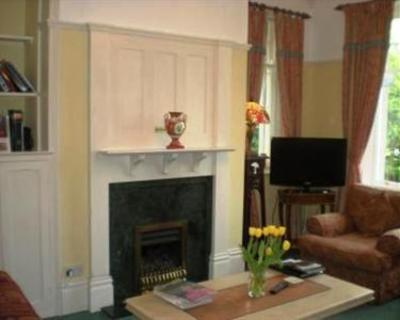 фото отеля Lakeside Country Guest House Bassenthwaite