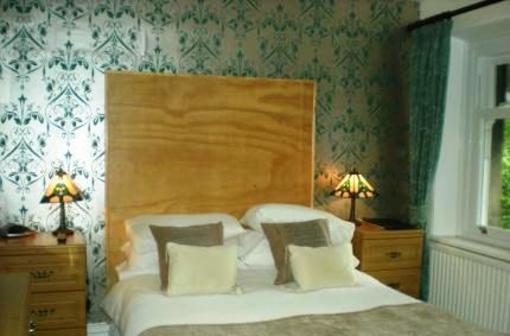 фото отеля Lakeside Country Guest House Bassenthwaite