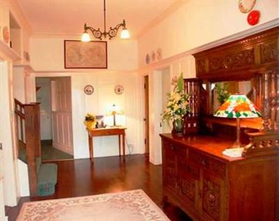 фото отеля Lakeside Country Guest House Bassenthwaite
