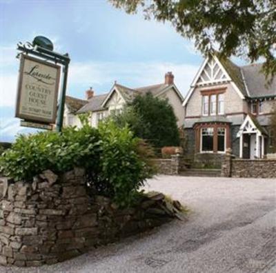 фото отеля Lakeside Country Guest House Bassenthwaite
