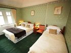 фото отеля Lakeside Country Guest House Bassenthwaite