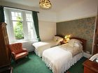 фото отеля Lakeside Country Guest House Bassenthwaite