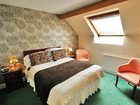 фото отеля Lakeside Country Guest House Bassenthwaite