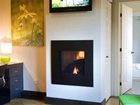 фото отеля Auberge Aux 4 Saisons Orford