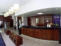 Mercure Apartments Vitoria