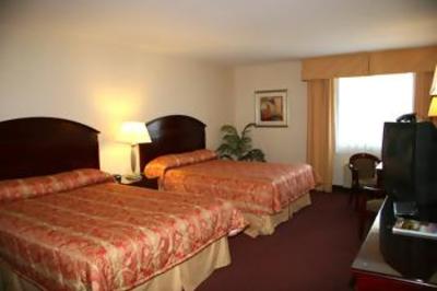 фото отеля Best Western Executive Inn Rowland Heights