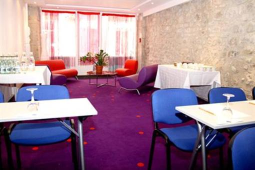 фото отеля Lafayette Hotel Paris