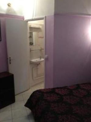 фото отеля Lafayette Hotel Paris