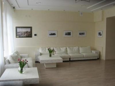 фото отеля Airport Astrakhan Hotel