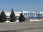 фото отеля Airport Astrakhan Hotel