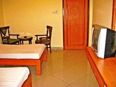 фото отеля Hotel Anmol Continental