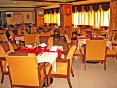 фото отеля Hotel Anmol Continental