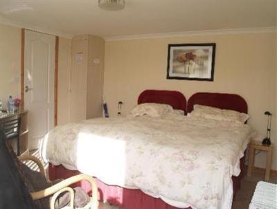 фото отеля Bacchus Bed and Breakfast St Austell