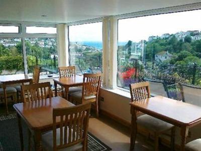 фото отеля Bacchus Bed and Breakfast St Austell