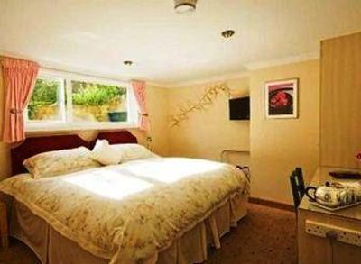 фото отеля Bacchus Bed and Breakfast St Austell