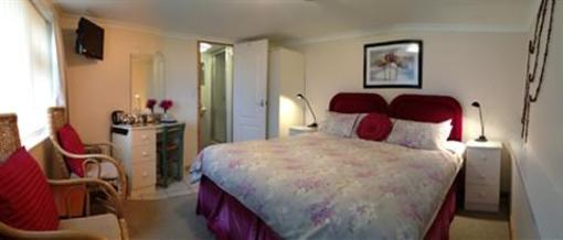 фото отеля Bacchus Bed and Breakfast St Austell