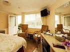 фото отеля Bacchus Bed and Breakfast St Austell