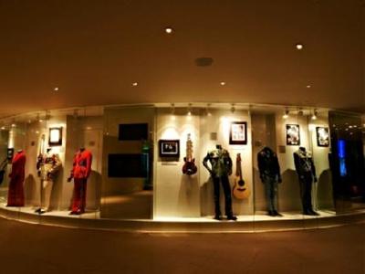 фото отеля Hard Rock Hotel Penang