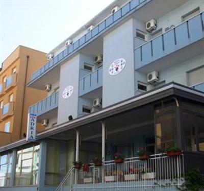 фото отеля Hotel Adria Mare