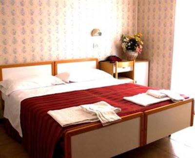 фото отеля Hotel Adria Mare