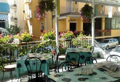 фото отеля Hotel Adria Mare