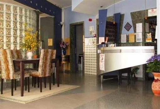 фото отеля Hotel Adria Mare