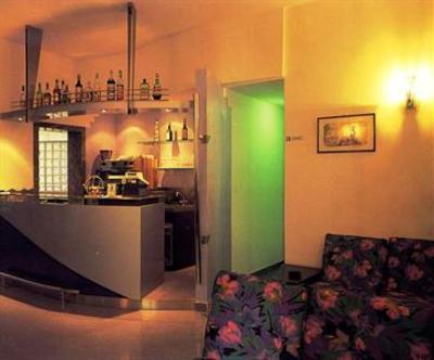 фото отеля Hotel Adria Mare