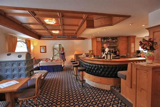 фото отеля Hotel Fanes Leisure E Wellness Spa