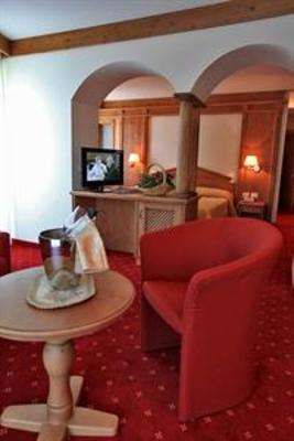 фото отеля Hotel Fanes Leisure E Wellness Spa