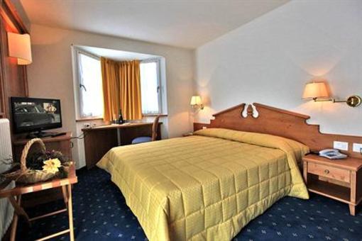 фото отеля Hotel Fanes Leisure E Wellness Spa