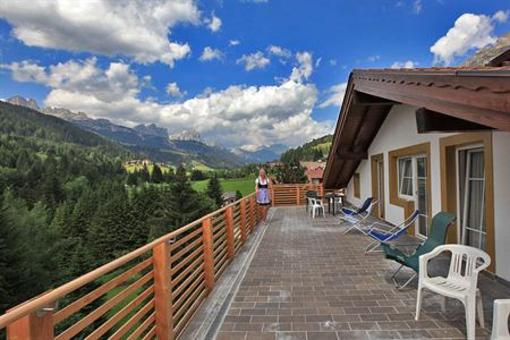 фото отеля Hotel Fanes Leisure E Wellness Spa