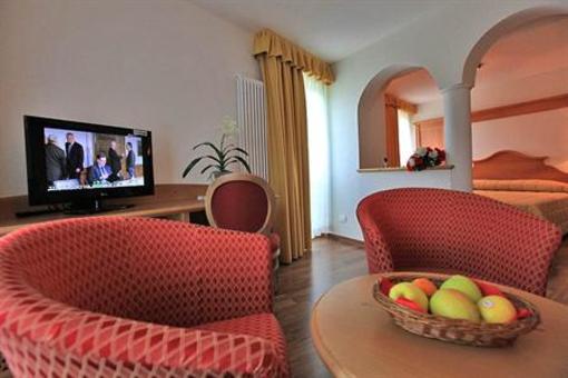 фото отеля Hotel Fanes Leisure E Wellness Spa