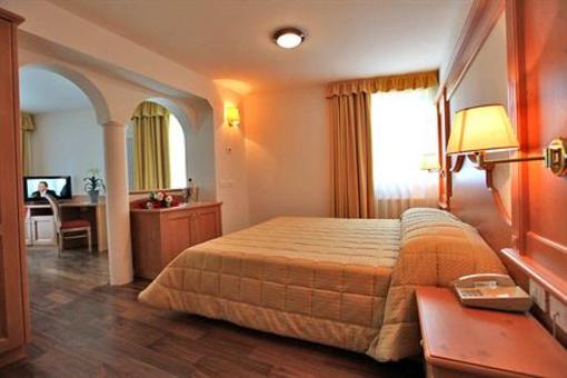 фото отеля Hotel Fanes Leisure E Wellness Spa
