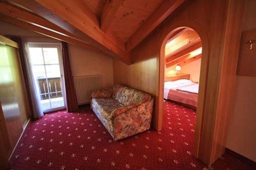 фото отеля Hotel Fanes Leisure E Wellness Spa