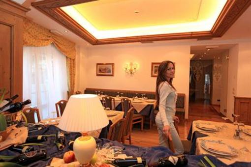 фото отеля Hotel Fanes Leisure E Wellness Spa