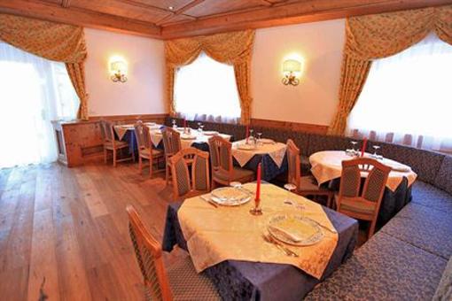 фото отеля Hotel Fanes Leisure E Wellness Spa