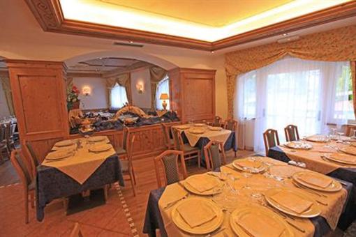 фото отеля Hotel Fanes Leisure E Wellness Spa