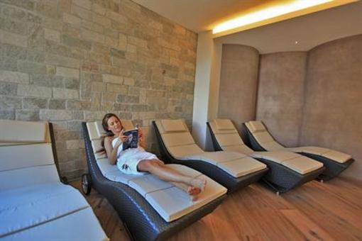 фото отеля Hotel Fanes Leisure E Wellness Spa