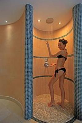 фото отеля Hotel Fanes Leisure E Wellness Spa