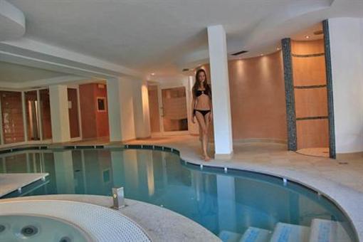 фото отеля Hotel Fanes Leisure E Wellness Spa