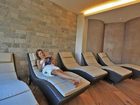 фото отеля Hotel Fanes Leisure E Wellness Spa