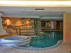 фото отеля Hotel Fanes Leisure E Wellness Spa