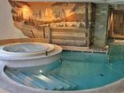 фото отеля Hotel Fanes Leisure E Wellness Spa