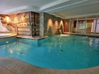 фото отеля Hotel Fanes Leisure E Wellness Spa