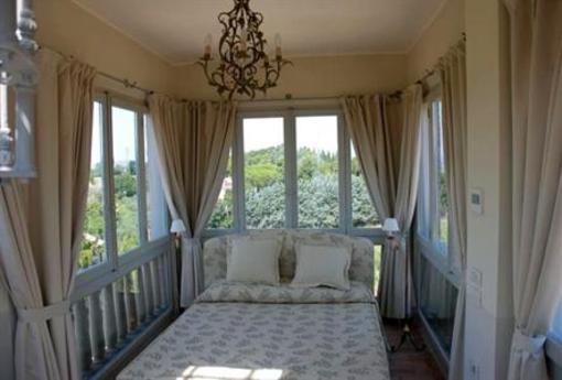 фото отеля Il Pignocco Country House Pesaro