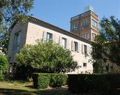 фото отеля Il Pignocco Country House Pesaro