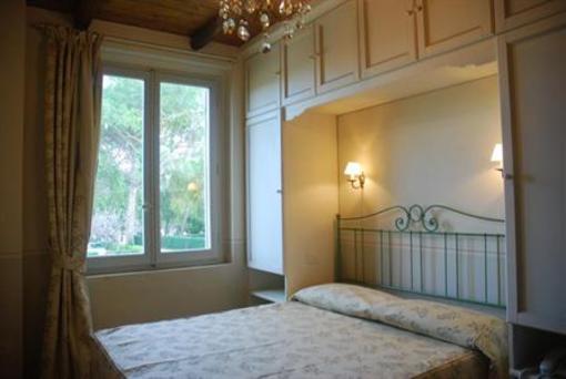 фото отеля Il Pignocco Country House Pesaro