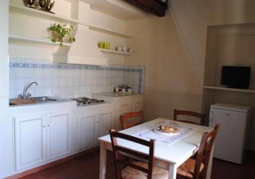 фото отеля Il Pignocco Country House Pesaro
