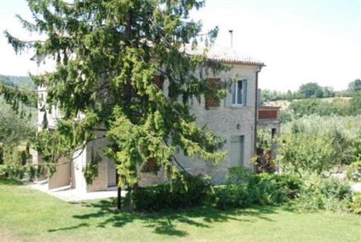 фото отеля Il Pignocco Country House Pesaro